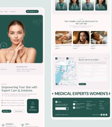 Dermatologist