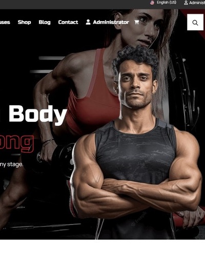 GymPro